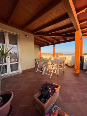 Delux-La Terrazza sul Parco Quartu Sant'elena